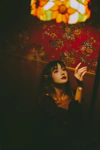 Visual Elegance: YiTuYu Art Language Vol.4356 with Tu Zi Zzz Bu Chi Hu Luo Bo - image 22