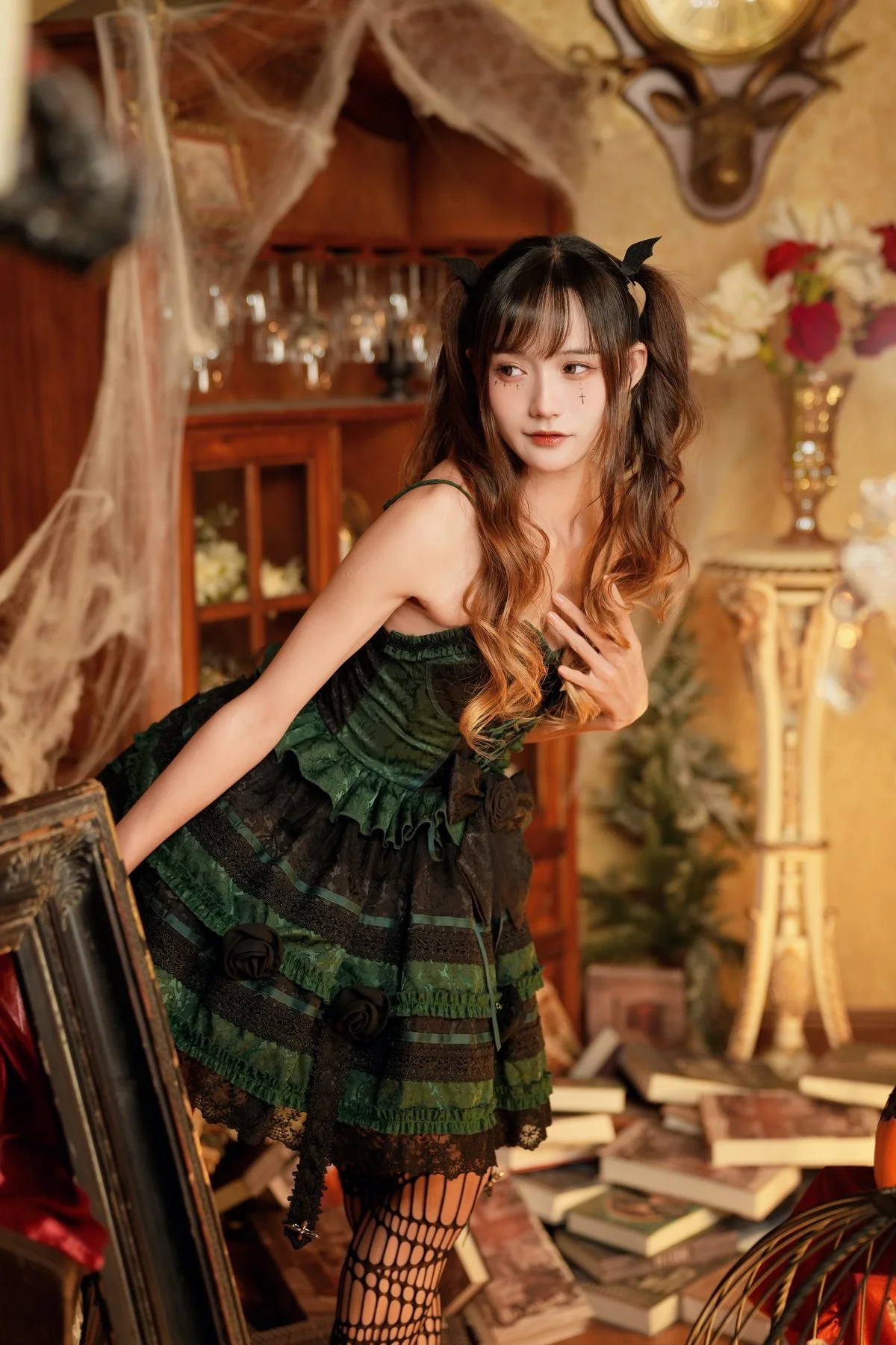 Creative Photography Collection: YiTuYu Art Language Vol.4380 Featuring Tu Zi Zzz