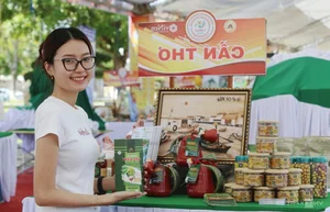 Techfest Quang Nam: Showcasing Cutting-Edge Science and Technology - image 7