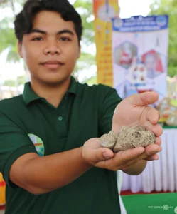 Techfest Quang Nam: Showcasing Cutting-Edge Science and Technology - image 5