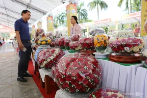 Techfest Quang Nam: Showcasing Cutting-Edge Science and Technology - image 9