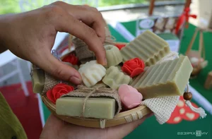 Techfest Quang Nam: Showcasing Cutting-Edge Science and Technology - image 6