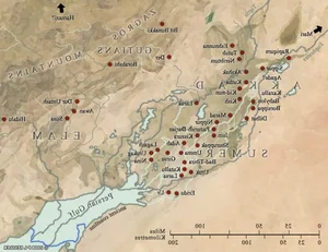 12 Surprising Facts About the Sumerians: Humanity’s First Great Civilization - image 3