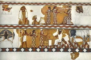 12 Surprising Facts About the Sumerians: Humanity’s First Great Civilization - image 6