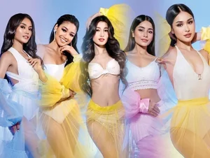 Phuong Nhi’s Inspiring Journey to the Miss International 2023 Finale - image 4