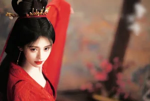 The Mesmerizing Beauty of Ju Jingyi: Exploring the Style of China’s '4000-Year Idol' - image 0