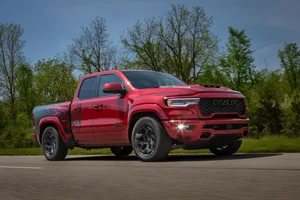 Ram Unveils 777 HP Rumble Bee: The High-Performance Successor to the SRT10 - image 18