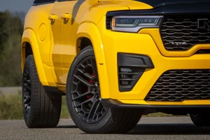 Ram Unveils 777 HP Rumble Bee: The High-Performance Successor to the SRT10 - image 0
