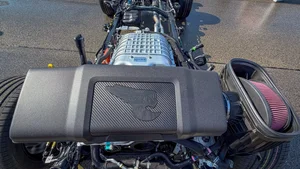 Ram Unveils 777 HP Rumble Bee: The High-Performance Successor to the SRT10 - image 3