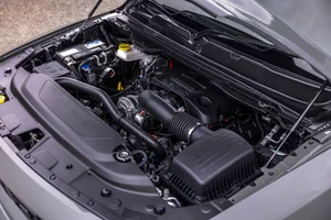 Ram Unveils 777 HP Rumble Bee: The High-Performance Successor to the SRT10 - image 4