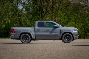 Ram Unveils 777 HP Rumble Bee: The High-Performance Successor to the SRT10 - image 1