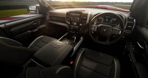 Ram Unveils 777 HP Rumble Bee: The High-Performance Successor to the SRT10 - image 13