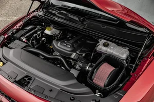 Ram Unveils 777 HP Rumble Bee: The High-Performance Successor to the SRT10 - image 15