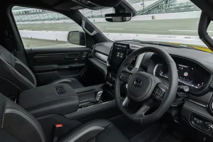 Ram Unveils 777 HP Rumble Bee: The High-Performance Successor to the SRT10 - image 9