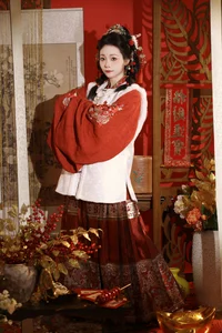 Artistic Portraiture in YiTuYu Art Language Vol.6375 Featuring Xiao Xuan Zai Bu Zai - image 6