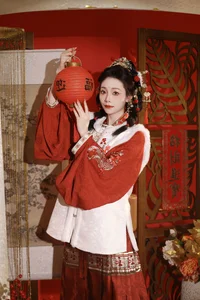 Artistic Portraiture in YiTuYu Art Language Vol.6375 Featuring Xiao Xuan Zai Bu Zai - image 4