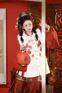 Artistic Portraiture in YiTuYu Art Language Vol.6375 Featuring Xiao Xuan Zai Bu Zai - image 23