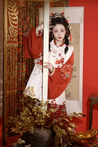 Artistic Portraiture in YiTuYu Art Language Vol.6375 Featuring Xiao Xuan Zai Bu Zai - image 10