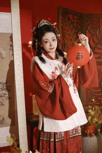 Artistic Portraiture in YiTuYu Art Language Vol.6375 Featuring Xiao Xuan Zai Bu Zai - image 11
