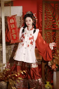 Artistic Portraiture in YiTuYu Art Language Vol.6375 Featuring Xiao Xuan Zai Bu Zai - image 2