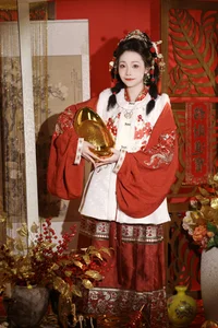 Artistic Portraiture in YiTuYu Art Language Vol.6375 Featuring Xiao Xuan Zai Bu Zai - image 16