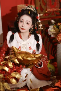 Artistic Portraiture in YiTuYu Art Language Vol.6375 Featuring Xiao Xuan Zai Bu Zai - image 18