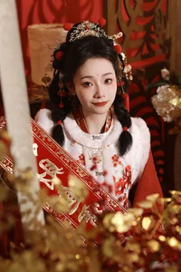 Artistic Portraiture in YiTuYu Art Language Vol.6375 Featuring Xiao Xuan Zai Bu Zai - image 17