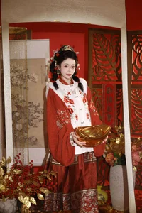 Artistic Portraiture in YiTuYu Art Language Vol.6375 Featuring Xiao Xuan Zai Bu Zai - image 5