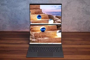 ASUS Zenbook DUO 2026: The Future of Dual-Screen Laptops Arrives in Vietnam - image 0