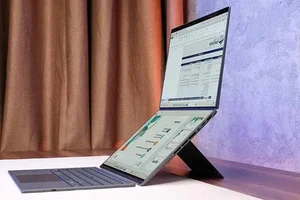 ASUS Zenbook DUO 2026: The Future of Dual-Screen Laptops Arrives in Vietnam - image 6