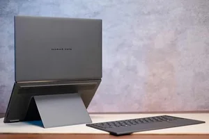 ASUS Zenbook DUO 2026: The Future of Dual-Screen Laptops Arrives in Vietnam - image 1