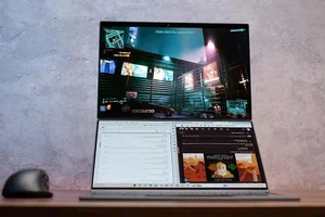 ASUS Zenbook DUO 2026: The Future of Dual-Screen Laptops Arrives in Vietnam - image 2