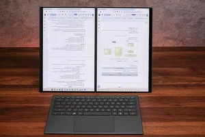 ASUS Zenbook DUO 2026: The Future of Dual-Screen Laptops Arrives in Vietnam - image 5