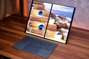 ASUS Zenbook DUO 2026: The Future of Dual-Screen Laptops Arrives in Vietnam - image 3
