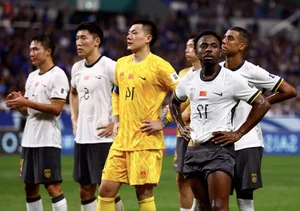Media Reaction and Coach Analysis After China's Historic 0-7 Defeat to Japan - image 5