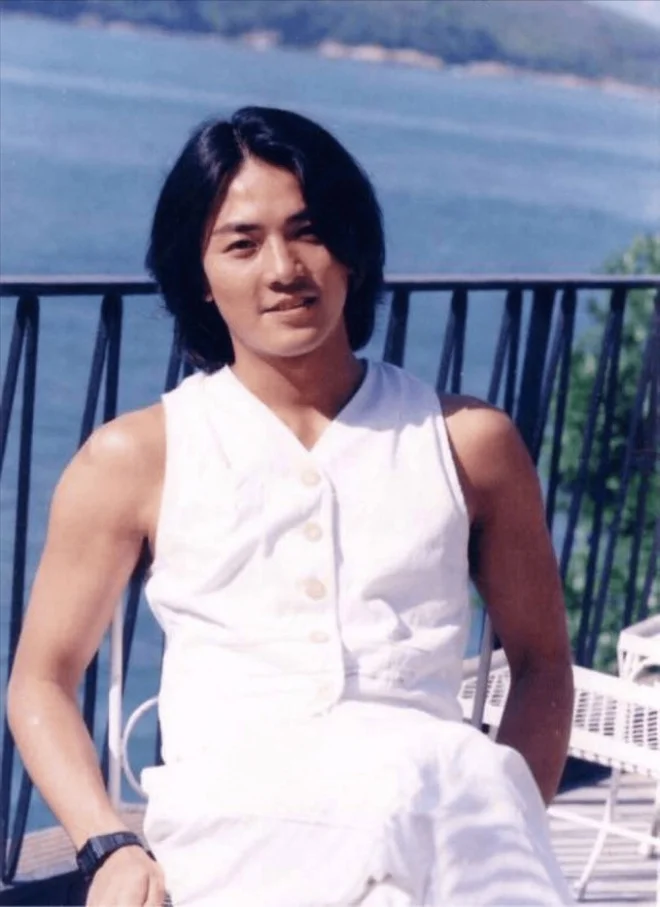 Ekin Cheng’s Quiet Life in Japan: From Hong Kong Stardom to a Trillion-Dong Fortune