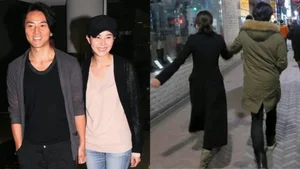 Ekin Cheng’s Quiet Life in Japan: From Hong Kong Stardom to a Trillion-Dong Fortune - image 1