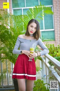 Sixiangjia 135 Junjun - Elegant Sandals and Sophisticated Fashion Photography - image 67