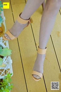 Sixiangjia 135 Junjun - Elegant Sandals and Sophisticated Fashion Photography - image 66