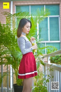 Sixiangjia 135 Junjun - Elegant Sandals and Sophisticated Fashion Photography - image 75