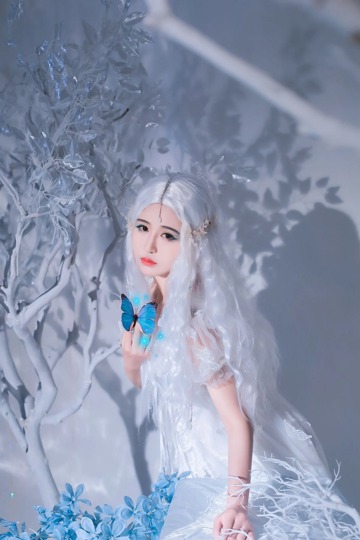 Youthful Energy and Artistic Flair: YiTuYu Art Language Vol.6625 Featuring Yu San Sui