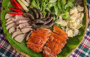 7 Unique Specialties of Binh Phuoc: A Culinary Journey Through Vietnam - image 6
