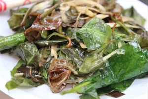 7 Unique Specialties of Binh Phuoc: A Culinary Journey Through Vietnam - image 0