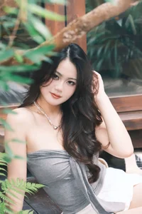 YiTuYu Art Language Vol 10596: Stunning Portrait Gallery Featuring Model Yi Ming - image 6
