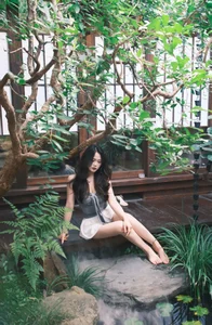 YiTuYu Art Language Vol 10596: Stunning Portrait Gallery Featuring Model Yi Ming - image 8