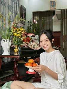 Inside the Cozy Da Nang Family Home of Miss International 2024 Huynh Thi Thanh Thuy - image 0
