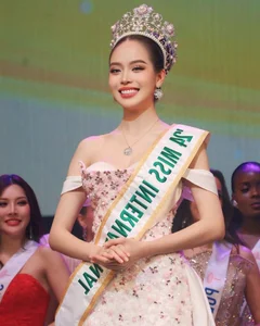Inside the Cozy Da Nang Family Home of Miss International 2024 Huynh Thi Thanh Thuy - image 3
