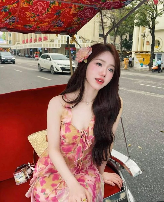Exploring Hanoi Through Gen Z Eyes: A Viral Journey into Vietnam's Authentic Heart