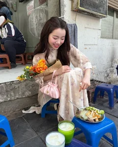Exploring Hanoi Through Gen Z Eyes: A Viral Journey into Vietnam's Authentic Heart - image 4