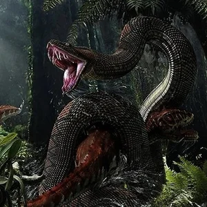 Discovery of 47-Million-Year-Old Giant Snake Fossil Astonishes Archaeologists - image 0